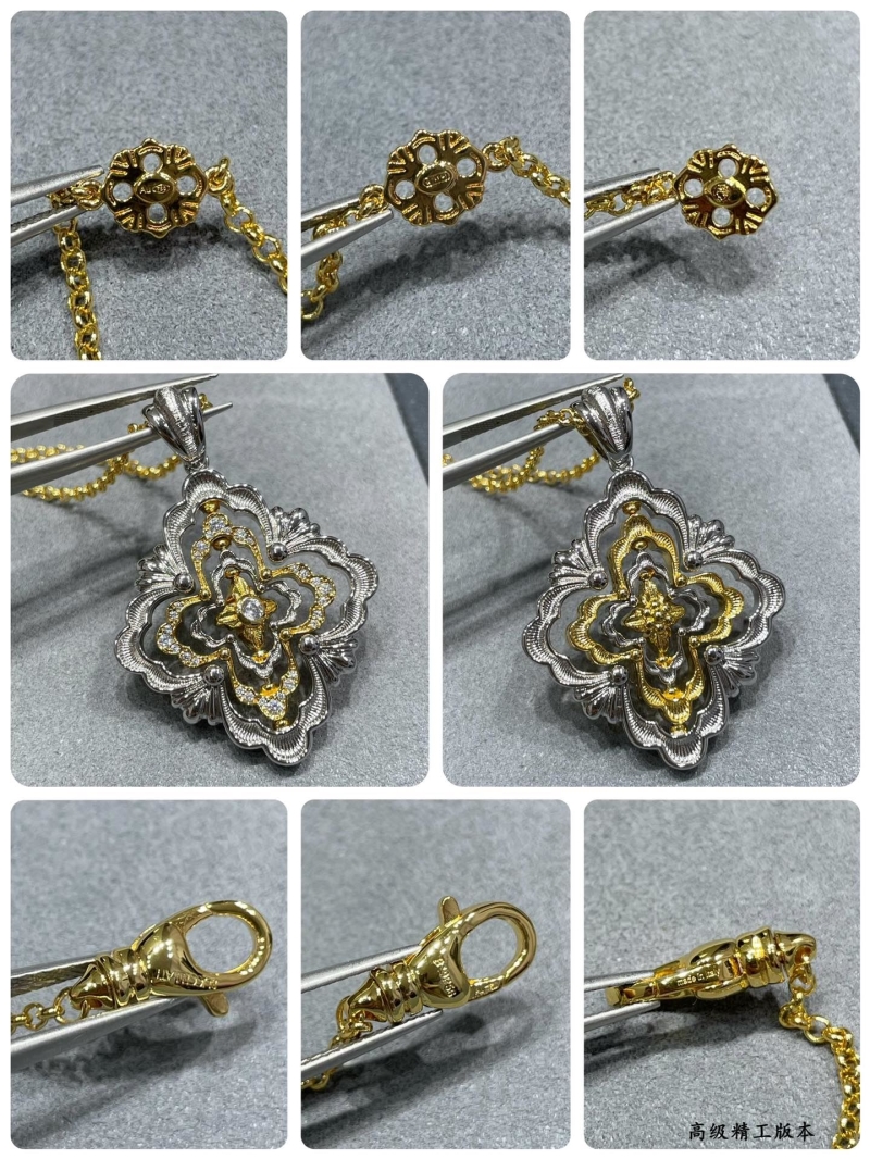 BUCCELLATI